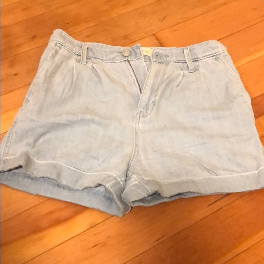 Shorts